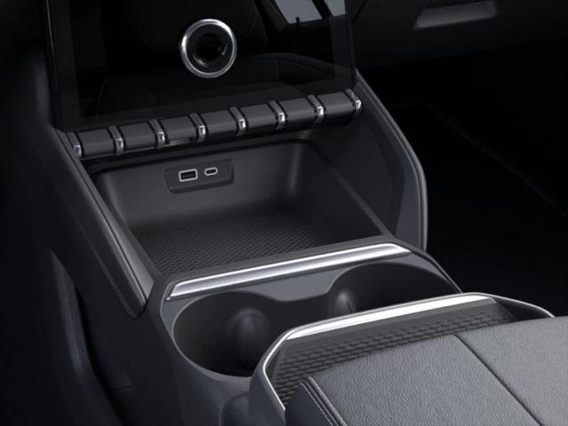 2025 GMC Terrain FWD Elevation