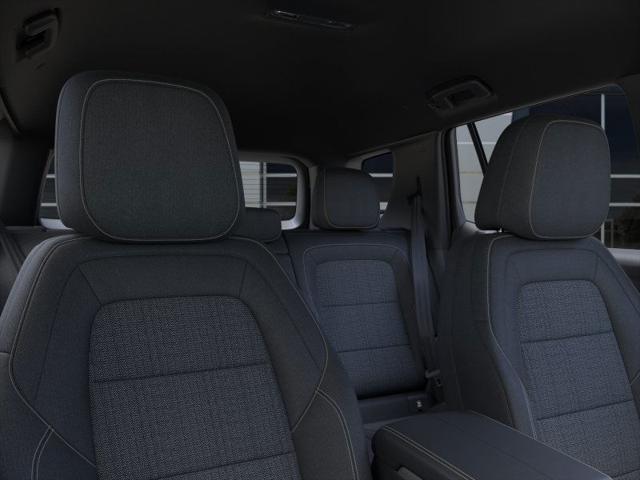 2025 GMC Terrain FWD Elevation