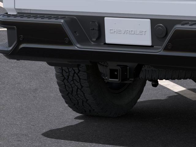 New 2025 Chevrolet Silverado 2500HD For Sale in Muscle Shoals, AL