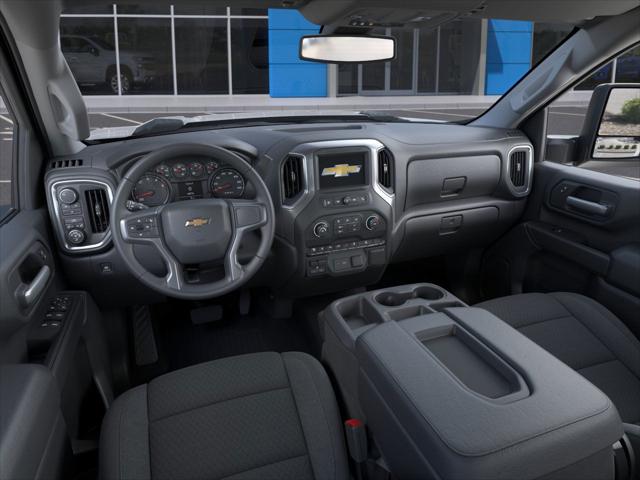 New 2025 Chevrolet Silverado 2500HD For Sale in Muscle Shoals, AL