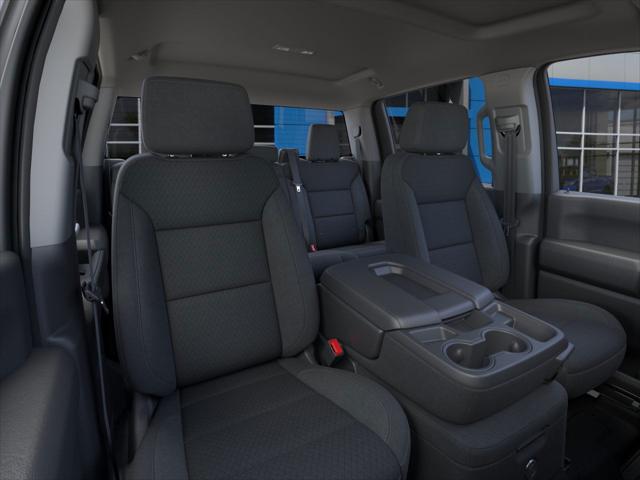 New 2025 Chevrolet Silverado 2500HD For Sale in Muscle Shoals, AL