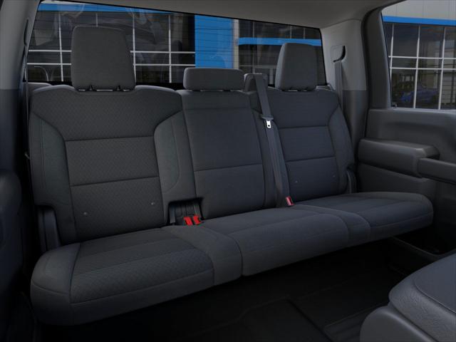 New 2025 Chevrolet Silverado 2500HD For Sale in Muscle Shoals, AL