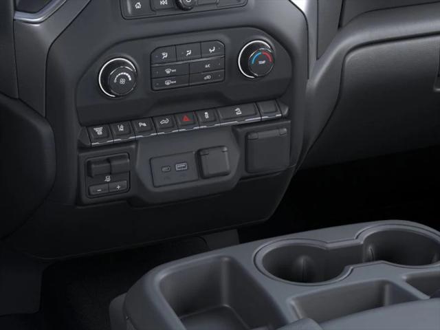 New 2025 Chevrolet Silverado 2500HD For Sale in Muscle Shoals, AL