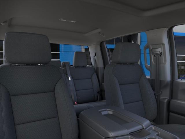 New 2025 Chevrolet Silverado 2500HD For Sale in Muscle Shoals, AL