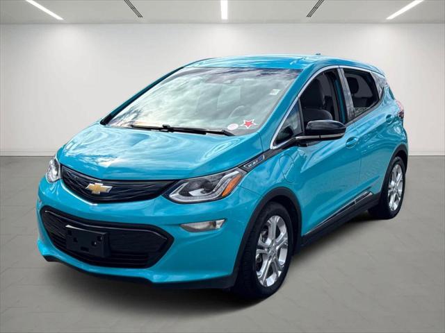 2020 Chevrolet Bolt EV FWD LT for sale in Dartmouth, MA