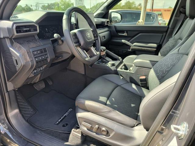2024 Toyota Tacoma Limited 4WD