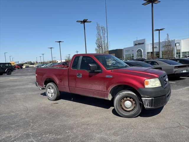 2008 Ford F-150 XL