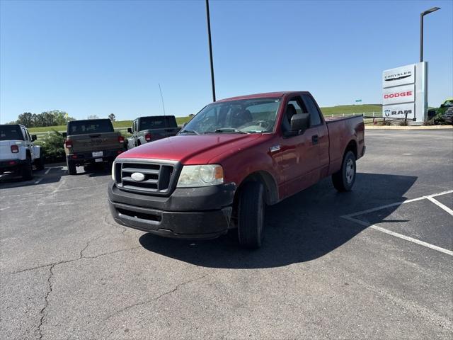 2008 Ford F-150 XL