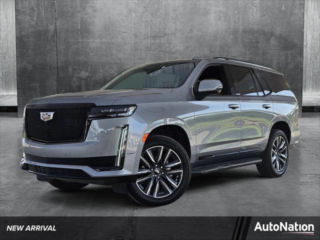 2023 Cadillac Escalade 2WD Sport