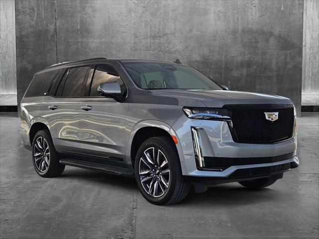 2023 Cadillac Escalade 2WD Sport