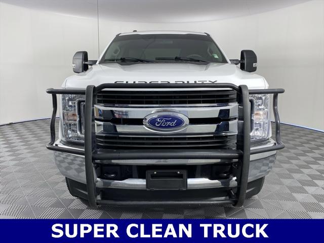 2019 Ford F-250 XLT
