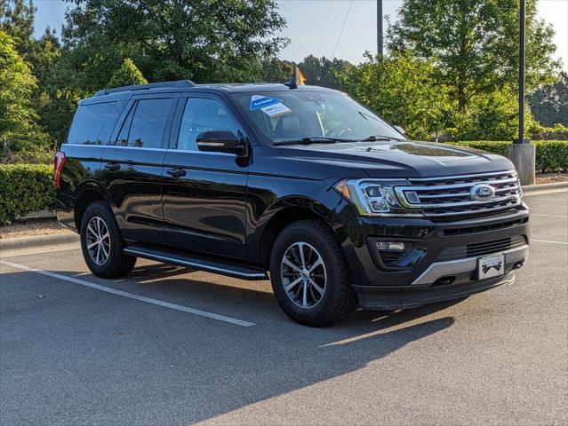 2021 Ford Expedition XLT