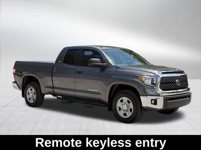 2019 Toyota Tundra SR5 4.6L V8