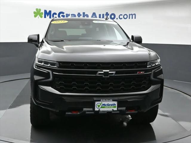 2023 Chevrolet Tahoe 4WD Z71