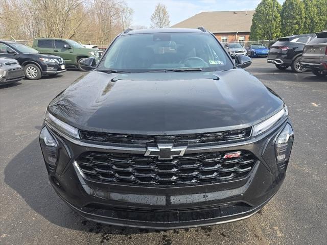 2024 Chevrolet Trax FWD 2RS