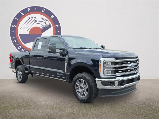 2023 Ford F-250 LARIAT