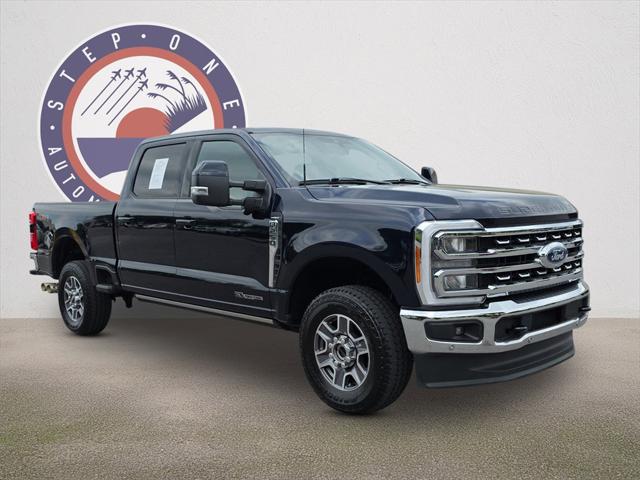 2023 Ford F-250 LARIAT