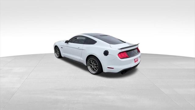 2018 Ford Mustang GT