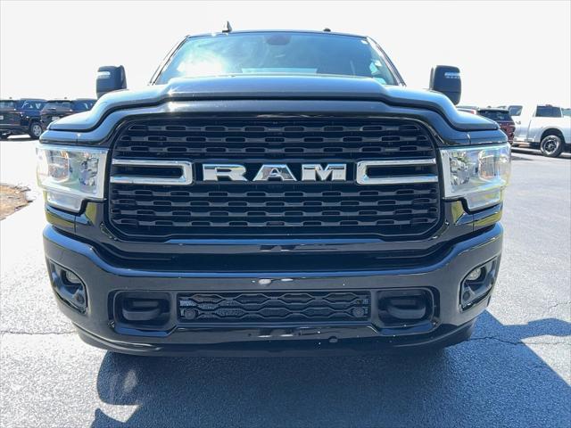 2023 RAM 2500 Big Horn Crew Cab 4x4 64 Box