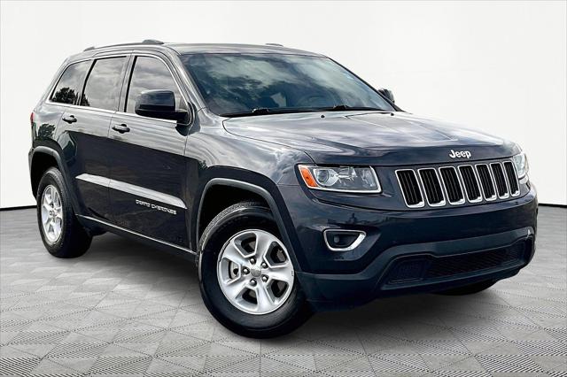Used 2014 Jeep Grand Cherokee For Sale in Olive Branch, MS