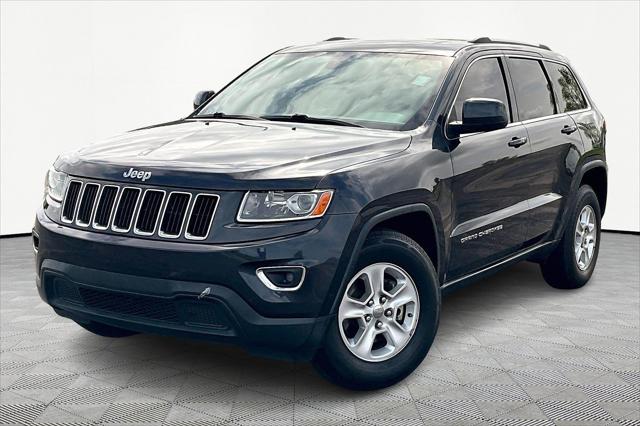 Used 2014 Jeep Grand Cherokee For Sale in Olive Branch, MS