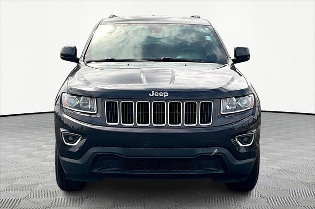 Used 2014 Jeep Grand Cherokee For Sale in Olive Branch, MS