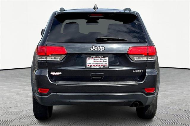 Used 2014 Jeep Grand Cherokee For Sale in Olive Branch, MS
