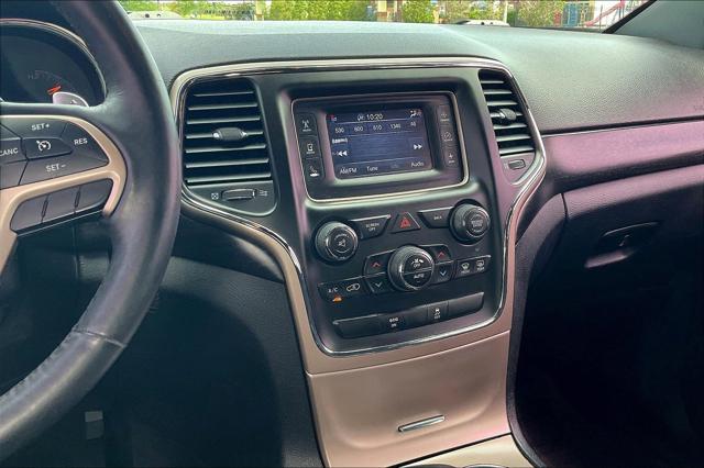 Used 2014 Jeep Grand Cherokee For Sale in Olive Branch, MS