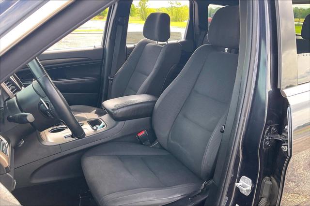 Used 2014 Jeep Grand Cherokee For Sale in Olive Branch, MS