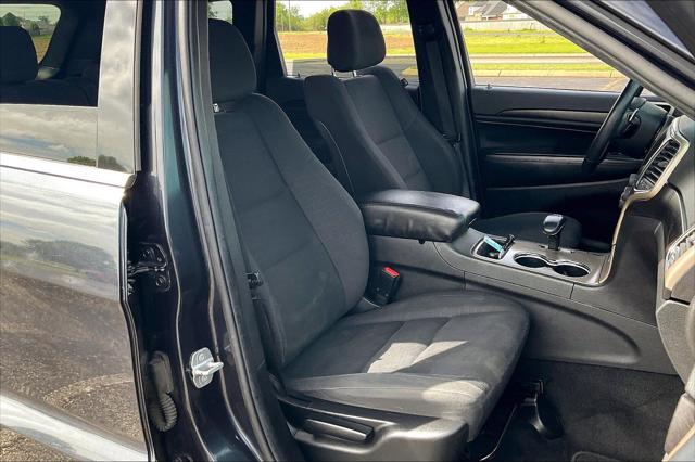 Used 2014 Jeep Grand Cherokee For Sale in Olive Branch, MS