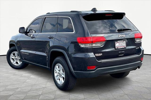 Used 2014 Jeep Grand Cherokee For Sale in Olive Branch, MS