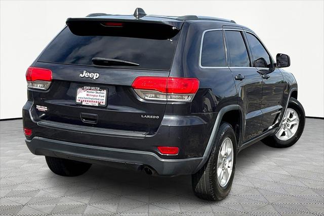 Used 2014 Jeep Grand Cherokee For Sale in Olive Branch, MS