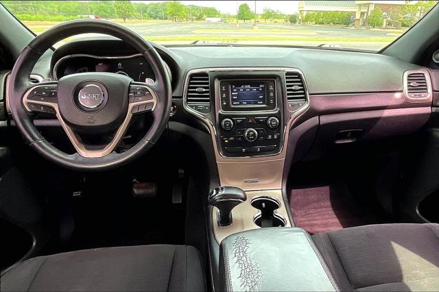 Used 2014 Jeep Grand Cherokee For Sale in Olive Branch, MS