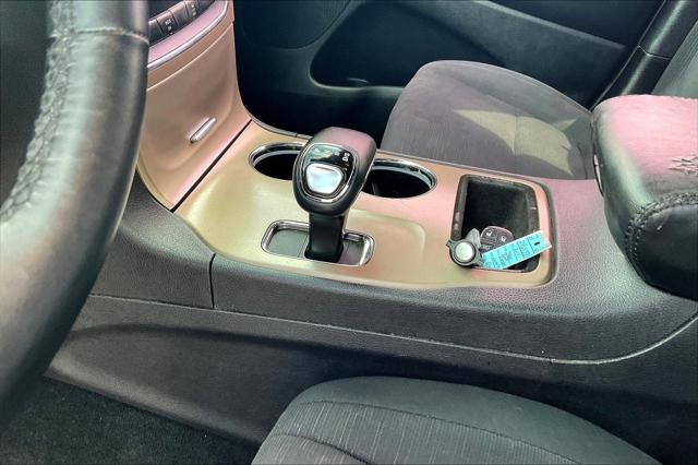 Used 2014 Jeep Grand Cherokee For Sale in Olive Branch, MS