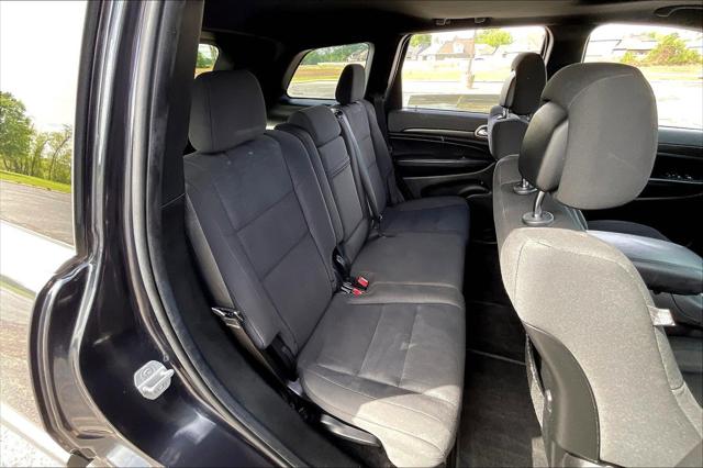 Used 2014 Jeep Grand Cherokee For Sale in Olive Branch, MS