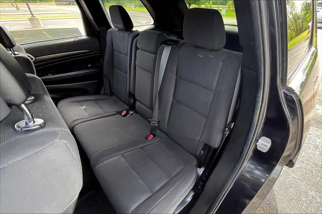 Used 2014 Jeep Grand Cherokee For Sale in Olive Branch, MS