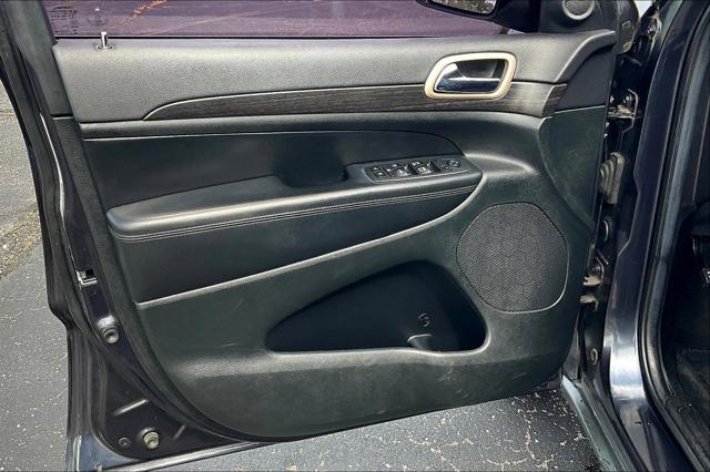 Used 2014 Jeep Grand Cherokee For Sale in Olive Branch, MS