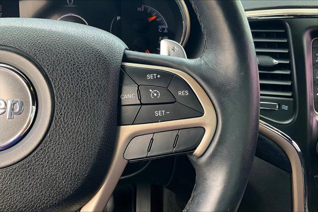 Used 2014 Jeep Grand Cherokee For Sale in Olive Branch, MS