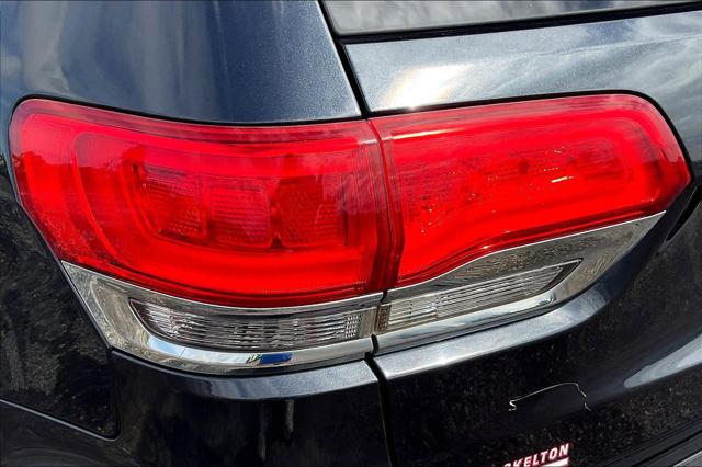 Used 2014 Jeep Grand Cherokee For Sale in Olive Branch, MS
