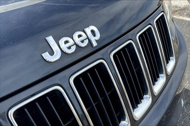 Used 2014 Jeep Grand Cherokee For Sale in Olive Branch, MS