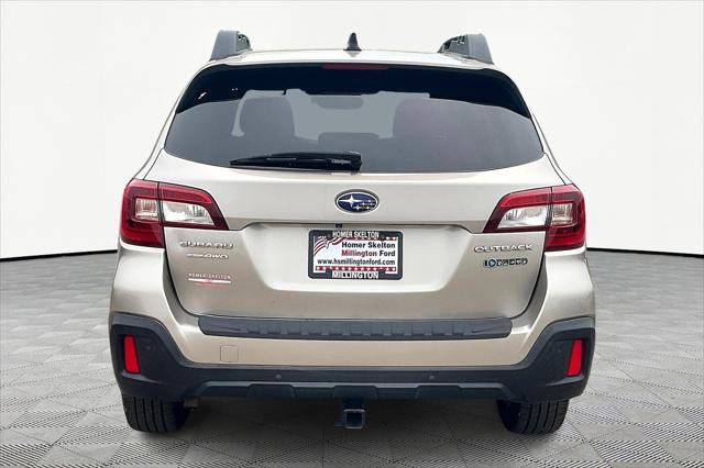Used 2018 Subaru Outback For Sale in Millington, TN