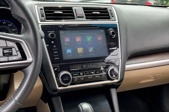 Used 2018 Subaru Outback For Sale in Millington, TN