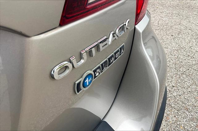 Used 2018 Subaru Outback For Sale in Millington, TN