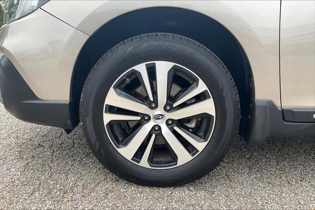Used 2018 Subaru Outback For Sale in Millington, TN