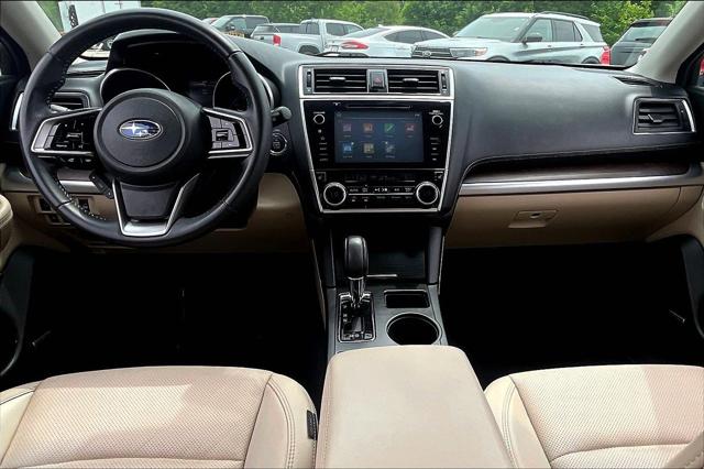 Used 2018 Subaru Outback For Sale in Millington, TN