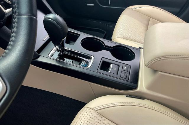 Used 2018 Subaru Outback For Sale in Millington, TN