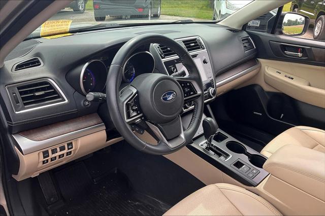 Used 2018 Subaru Outback For Sale in Millington, TN