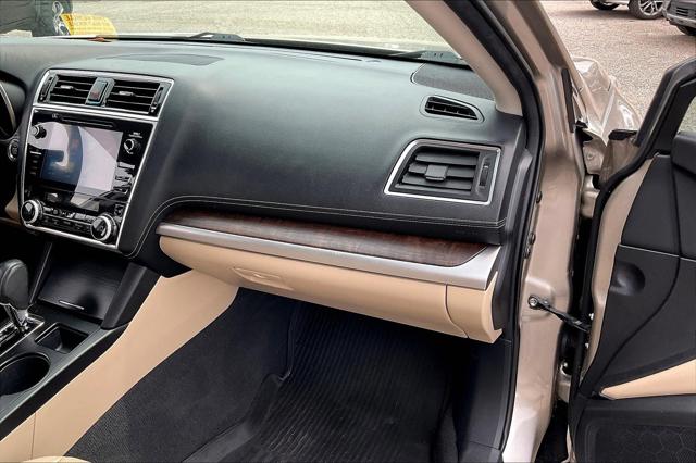 Used 2018 Subaru Outback For Sale in Millington, TN