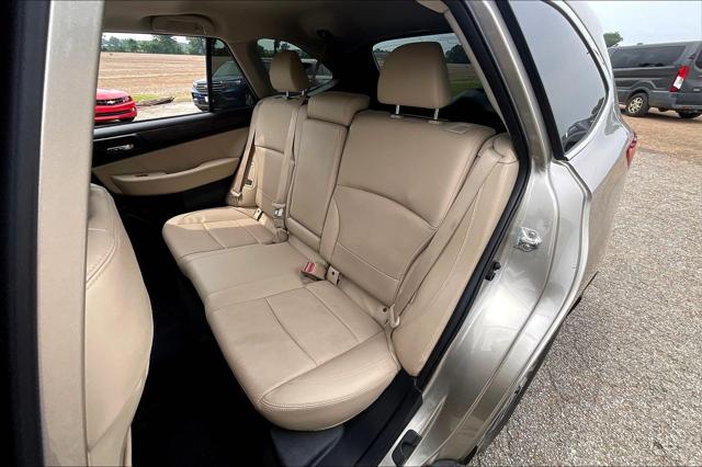 Used 2018 Subaru Outback For Sale in Millington, TN