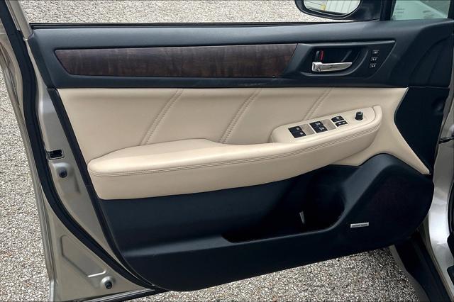 Used 2018 Subaru Outback For Sale in Millington, TN